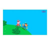 NAMCO - Il Mio Amico Peppa Pig Switch Game