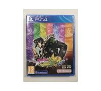 Playstation Games Ps4 Jojo´s Bizarre Adventure: All-star Battle PAL