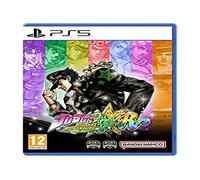 Namco JoJo's Bizarre Adventure: all-Star Battle - NUOVO