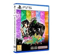 Bandai Ps5 Jojo´s Bizarre Adventure: All-star Battle Multicolor