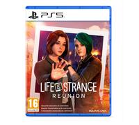 Life is Strange Reunion