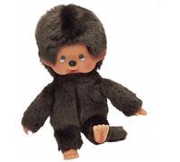 NAMCO - Monchichi Original 20 Cm