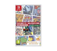 Namco Museum Archives - 2, per , Volume 2, Genere Games/Toys - GIOCO NINTENDO SWITCH