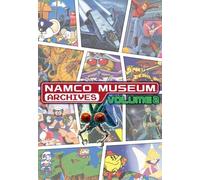 Namco Museum Archives Vol. 2 (Nintendo Switch) eShop Key EUROPE