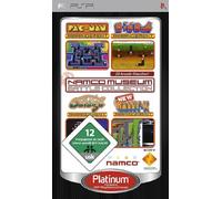 Namco Museum Battle (PSP)
