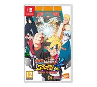 E_0002_S7164484 Bandai Videogioco per Switch Bandai Videogiochi