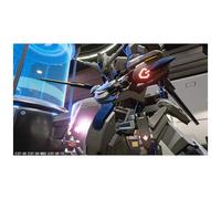 NAMCO - New Gundam Breaker Ps4 Game