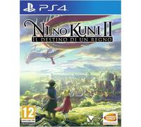 Ni No Kuni II: Il destino di un regno
