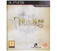 Namco Ni No Kuni: La Minaccia della Strega Cinerea