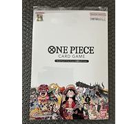 ONE PIECE CARD GAME PREMIUM CARD COLLECTION 25TH ANNIVERSARY (JAP)