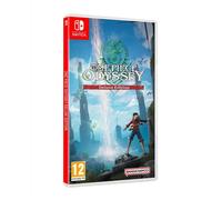 Namco Bandai - One Piece Odyssey Deluxe Edition