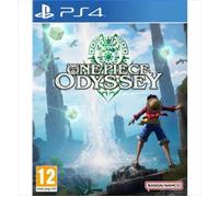 Infogrames One Piece Odyssey Standard ITA PlayStation 4 Infogrames