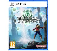 Namco - One Piece Odyssey Ps5 Namco