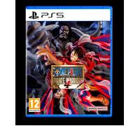 One Piece: Pirate Warriors 4 PS5