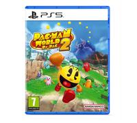 Namco Bandai Pac-man World 2 Re-pac Ps5