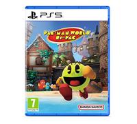 NAMCO PAC-MAN WORLD RE-PAC - NUOVO