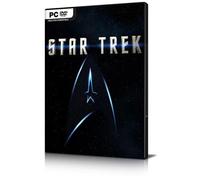 NAMCO - PC - Star Trek