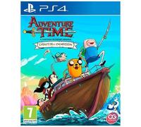 Namco PS4 Adventure Time: Pirates Of The Enchiridion 19/07/2018 113158