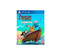 NAMCO - PS4 - Adventure Time: Pirates of the Enchiridion