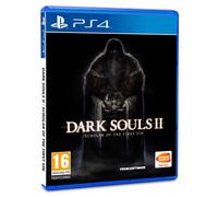 NAMCO - PS4 - Dark Souls 2 Scholar of the First Sin