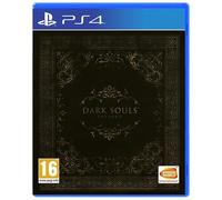 NAMCO - PS4 - Dark Souls Trilogy