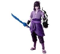 Personaggi d'Azione Bandai Mangekyo Sharingan 17 cm