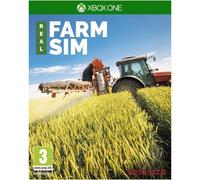 Namco REAL FARM SIM XB1
