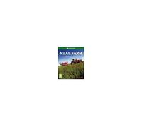 Namco - Real Farm Sim Xb1 - GIOCO XBOX ONE