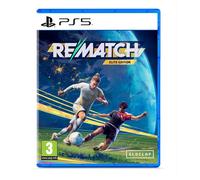 Rematch Elite Edition PlayStation 5 Bandai Namco Entertainment