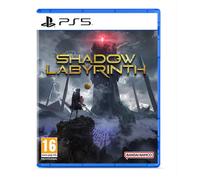 Namco - Shadow Labyrinth Ps5-nessuno Namco