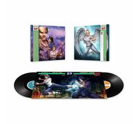 Namco Sounds – Tekken 2 – Vinile 2xLP 12" Gatefold Deluxe
