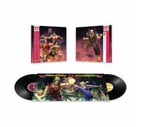Bandai Namco Tekken 2 X Lp Vinile