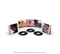 Namco Sounds - Tekken Tag Tournament / Soundtrack.