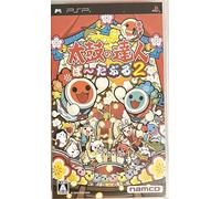 Namco Taiko no Tatsujin Portable 2 (japan import)