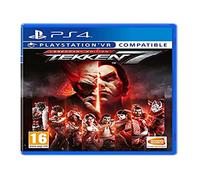 Namco Tekken 7 - Edizione Leggendaria