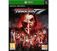 NAMCO Tekken 7 - Legendary Edition (Microsoft Xbox One)