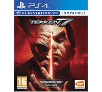 Tekken 7