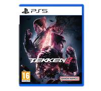 Namco - Tekken 8 Ps5 Namco