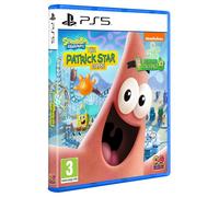 Namco - The Patrick Star Game Ps5-nessuna Namco