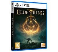 Namco Videogiochi Elden Ring PS5 - Gioco di ruolo Azione Standard