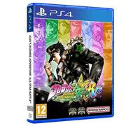 NAMCO - Videogioco Bandai Namco 115634 Playstation 4 Jojo's Bizzarre Adenture: