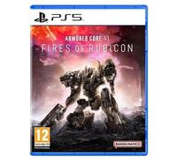 Armored Core VI Fires of Rubicon - Day 1 Edition GIOCO PS5