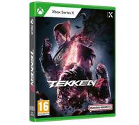 Namco Xbox 116597 TEKKEN 8 XSX