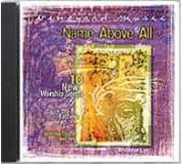 Name Above All: Touching the Father's Heart #39