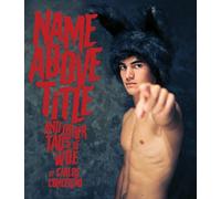 Name Above Title and Other Tales of Woe by Carlos Conceição (Blu-ray)