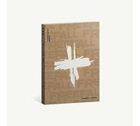 TOMORROW X TOGETHER The Name Chapter: FREEFALL (CLARITY) (CD) Box Set