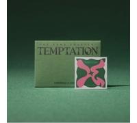 name chapter : temptation