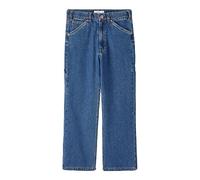 NAME IT 13218365 Ryan Straight Fit Jeans 14 Years