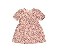 NAME IT Abito 'Bestina' beige / rosa / rosa chiaro / rosso ruggine Bambini NAME IT 92