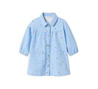 NAME IT Abito blu / bianco Bambini NAME IT 116